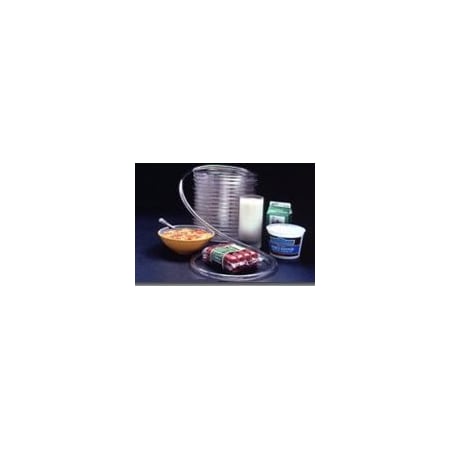 Professional Plastics Tygon B44-4X Tube AAA00067, 1.125 ID X 1.375 OD X 50 FT Each TTYB444X1.125X1.375X50FT